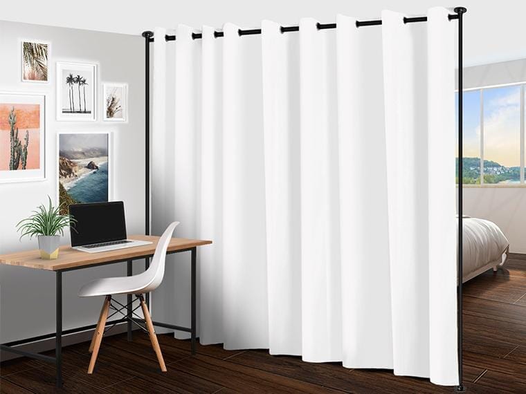 Zenfinit Room Divider Kits