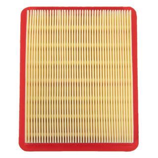 Cub Cadet Air Filter for Cub Cadet 159cc and 196cc Premium OHV Engines OE# 751-15245 490-200-C065