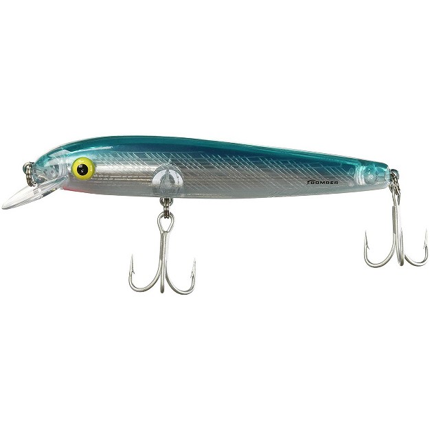 Bomber Saltwater Wind cheater 3 4 Oz Fishing Lure