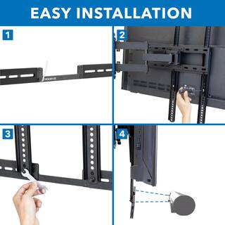 Mount-It! Sonos Arc Sound Bar TV Mounting Bracket MI-SB52