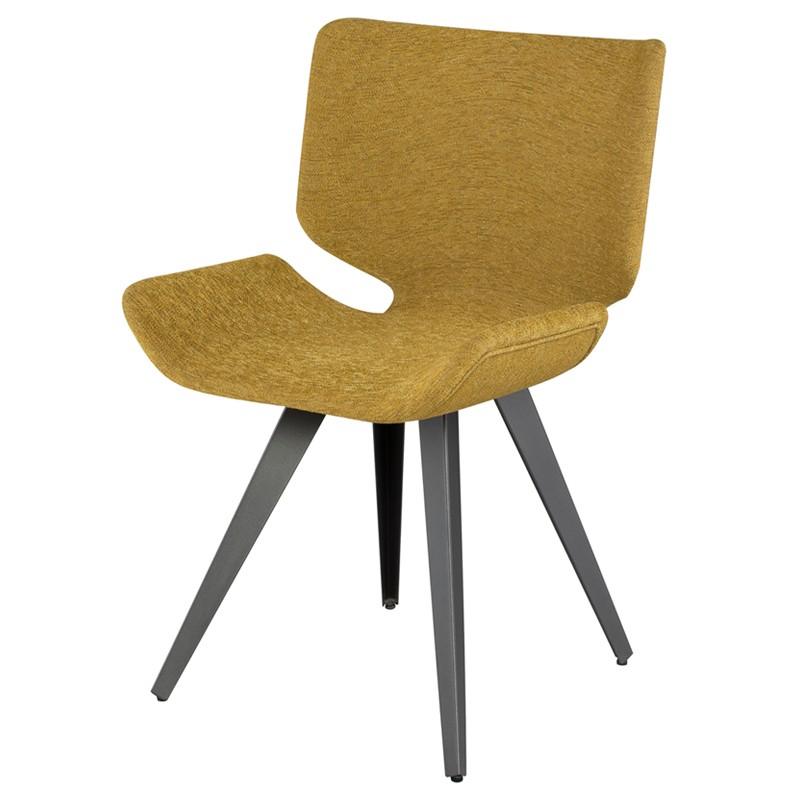 Astra Dining Chair in Various Colors