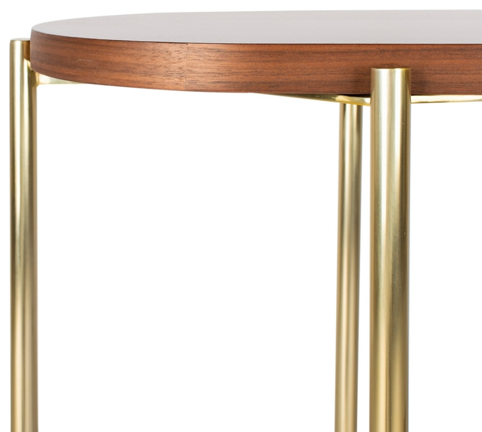 Josie Large Console Table   Modern   Console Tables   by Virgil Stanis Design  Houzz