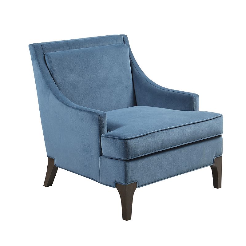 Martha Stewart Anna Upholstered Accent Chair