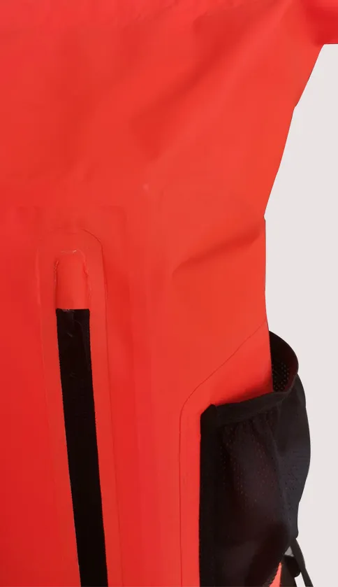 2023 Newest  High Quality 100% Waterproof Dry Bags Backpack for Outdoor Sports Hiking Camping Travelling