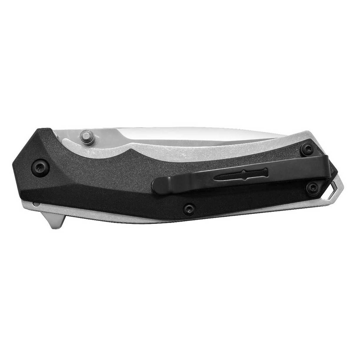 Camillus Carbide Edge 7.75 inch Folding Knife