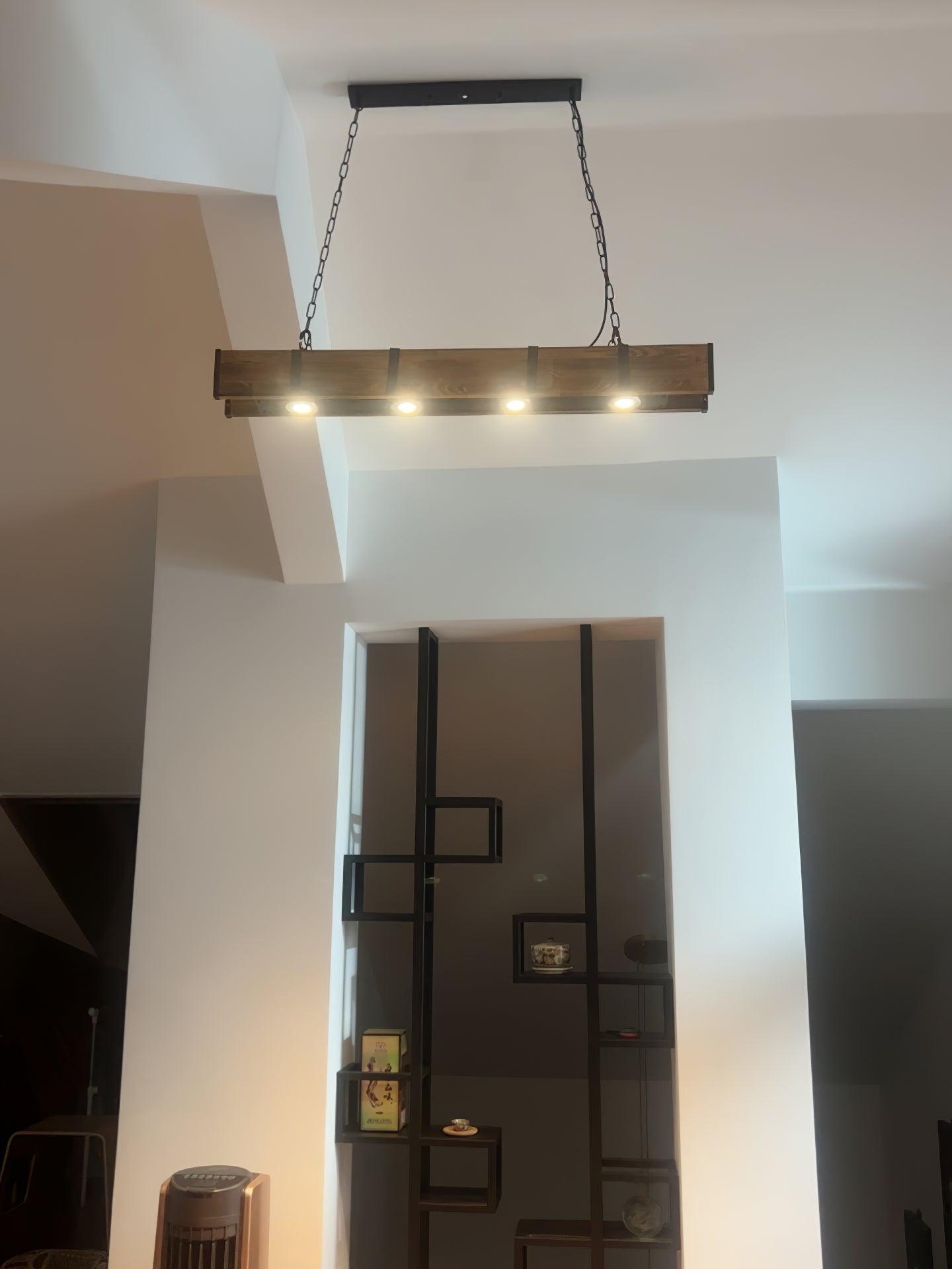 Pleva Chandelier