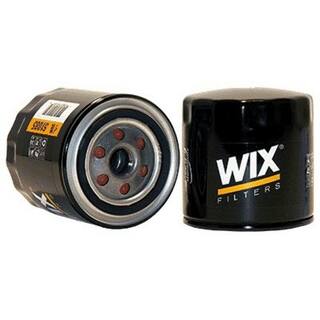 Wix Engine Oil Filter 51085