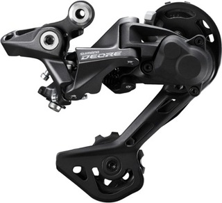 Shimano Deore M5120-SGS 10/11-Speed Rear Derailleur