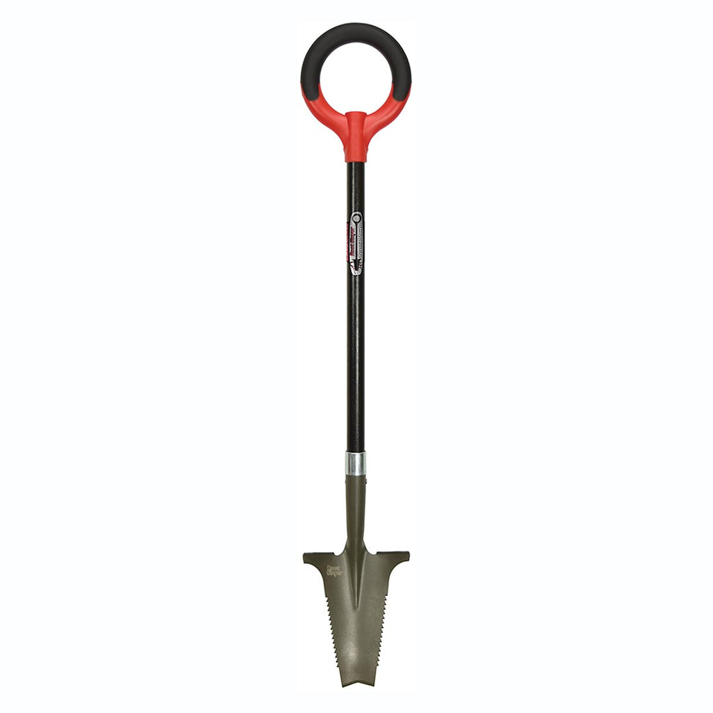 Radius Garden Root Slayer Perennial Shovel