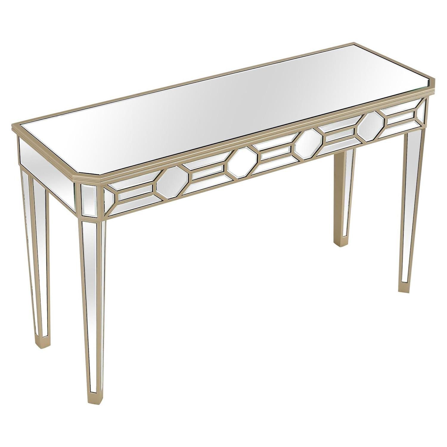 Camden Isle Lilian Console Table