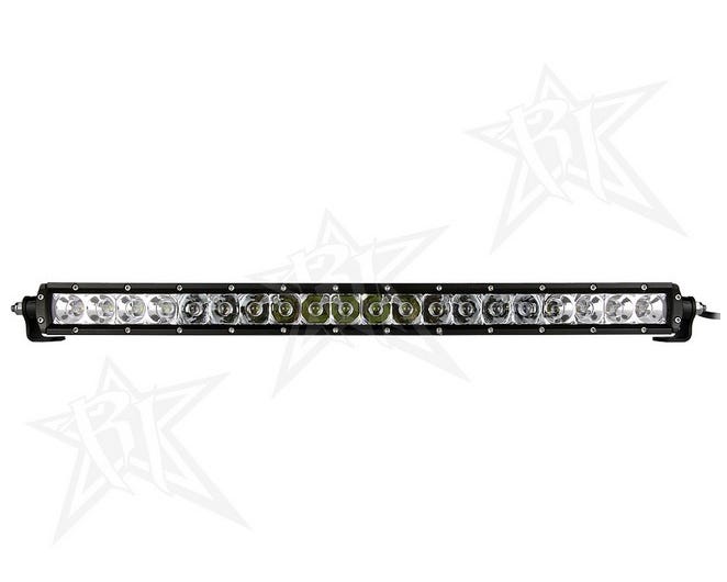 Rigid Industries SR-Series 20 in. Spot/Flood Combo LED Light 9203