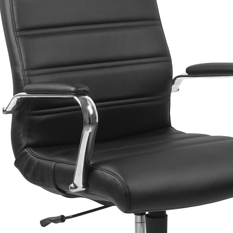 Flash Furniture High Back Executive Swivel Office Chair