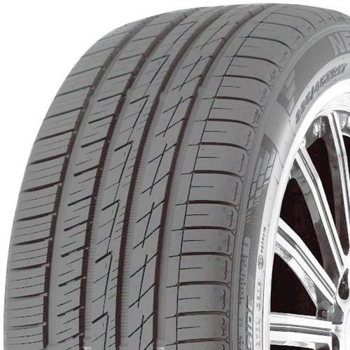 Nexen Nfera AU7 P245/45R19 102W BW All Season Tire