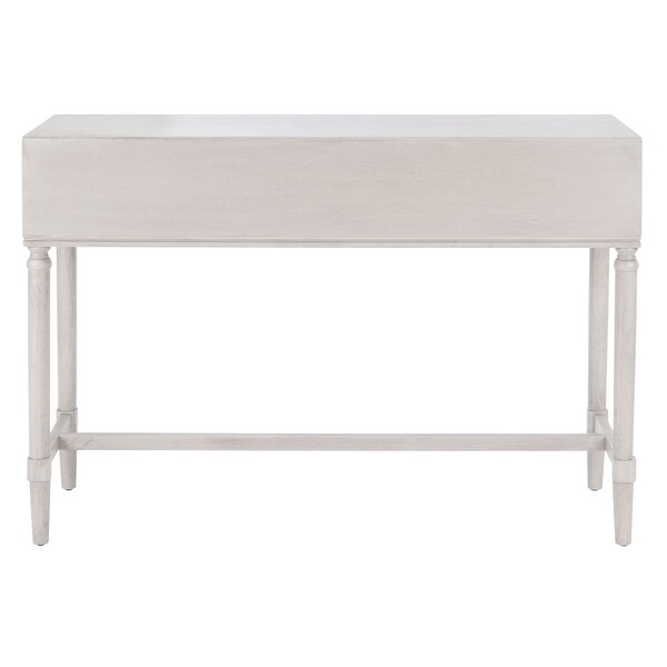 SAFAVIEH Aliyah 4-Drawer Console Table - 42