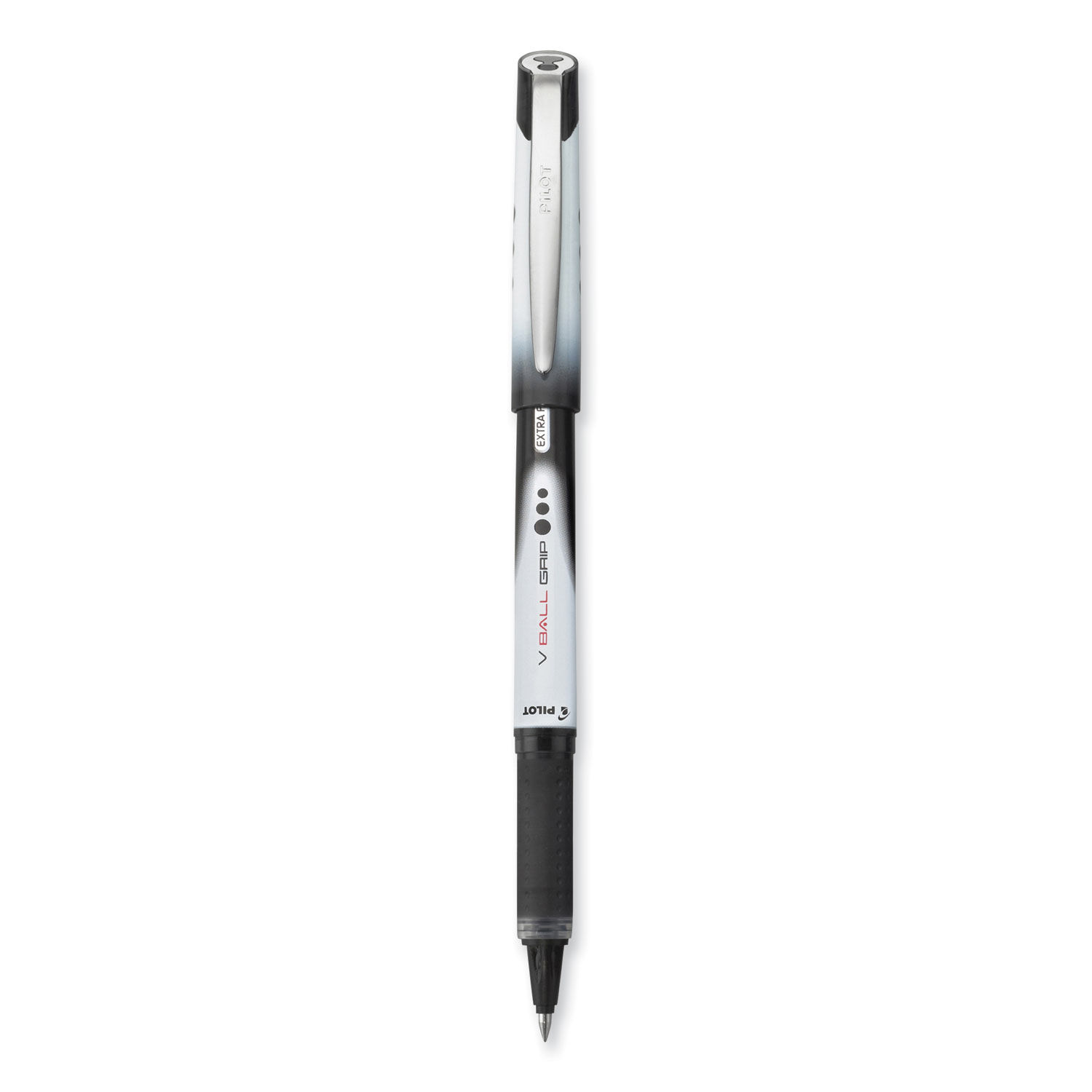 VBall Grip Liquid Ink Roller Ball Pen by Pilotandreg; PIL35470