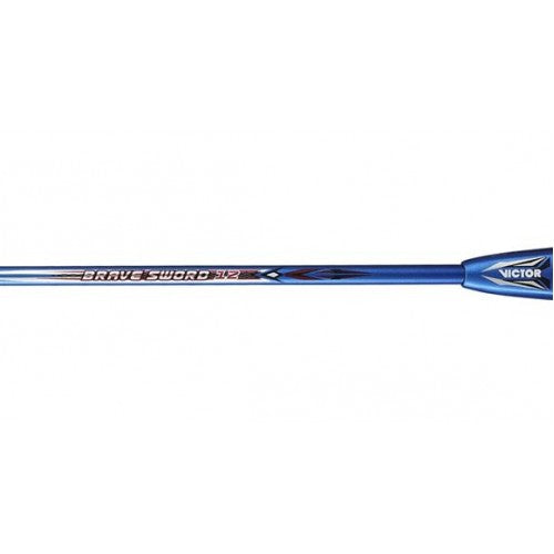 Victor Brave Sword 12 Badminton Racket