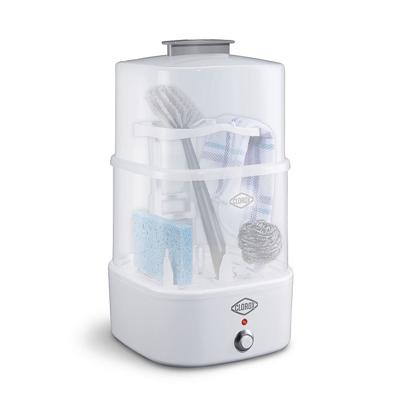 Clorox 2-Tier Steam Sanitizer