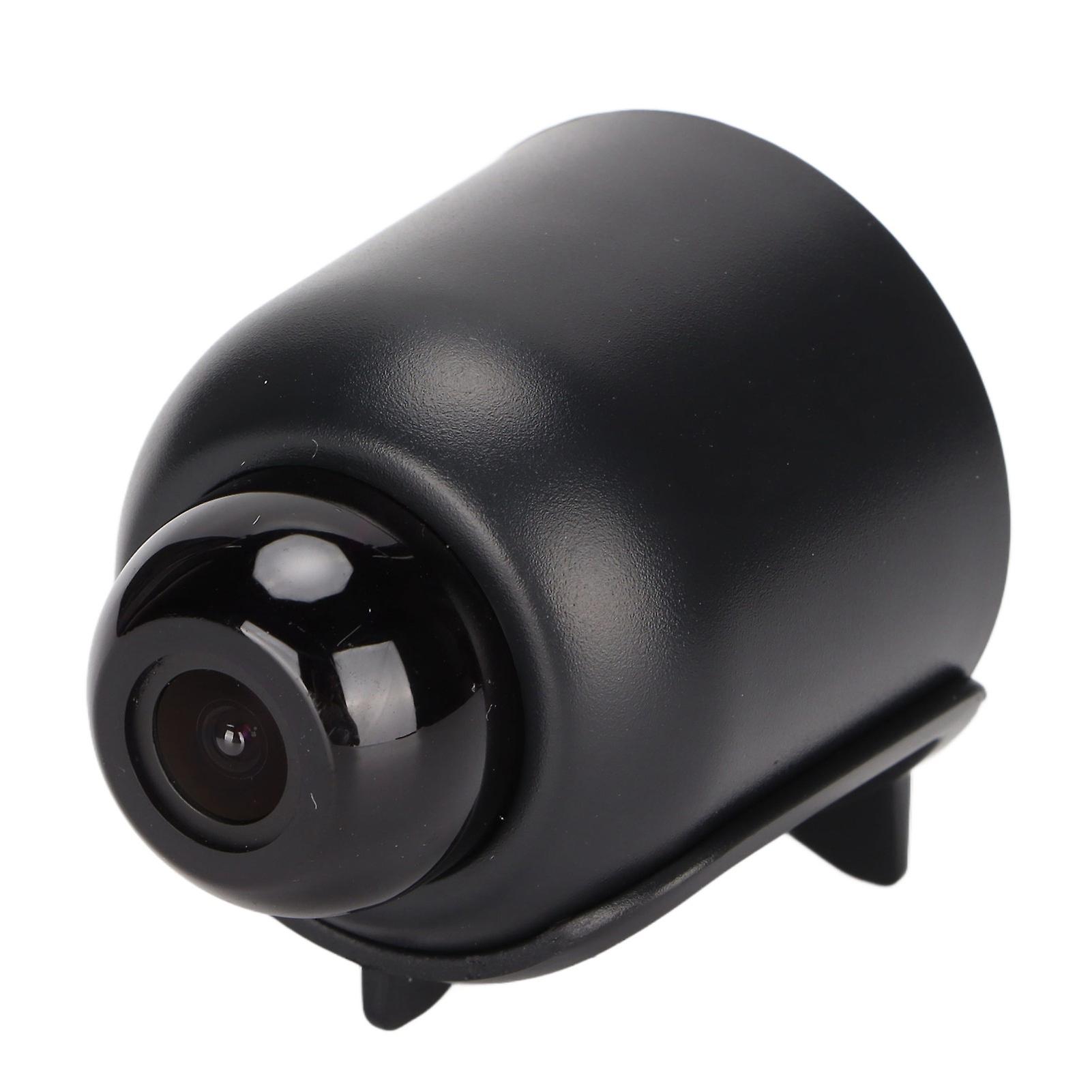 Mini Camera Motion Detection Wifi Hd Security Camera With Night Vision For Homecar Indoor Outdoor