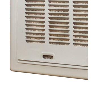 Hessaire 3800 CFM Down-Draft Aspen Evaporative Cooler 1200 sq. ft. (Motor not Included) A38D