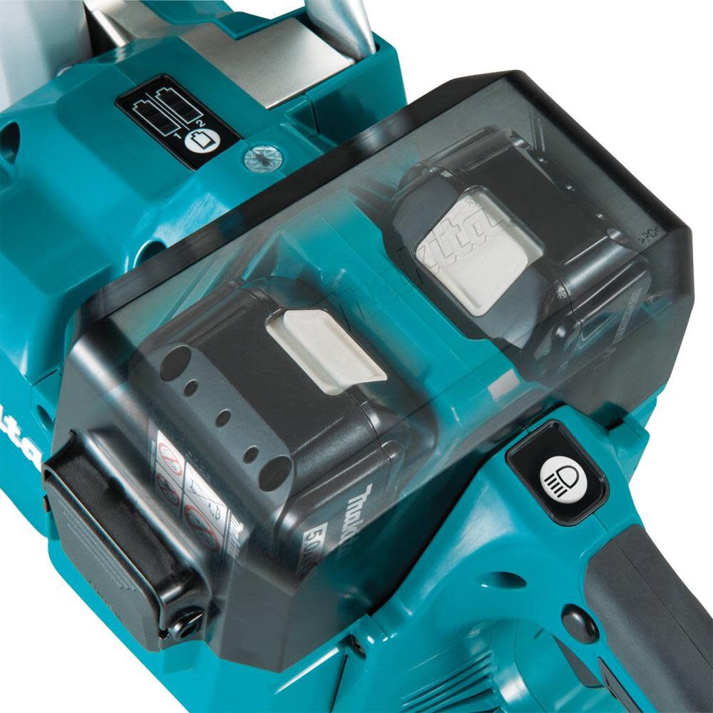 Makita 18V X2 (36V) LXT Lithium-Ion Brushless Cordless 9