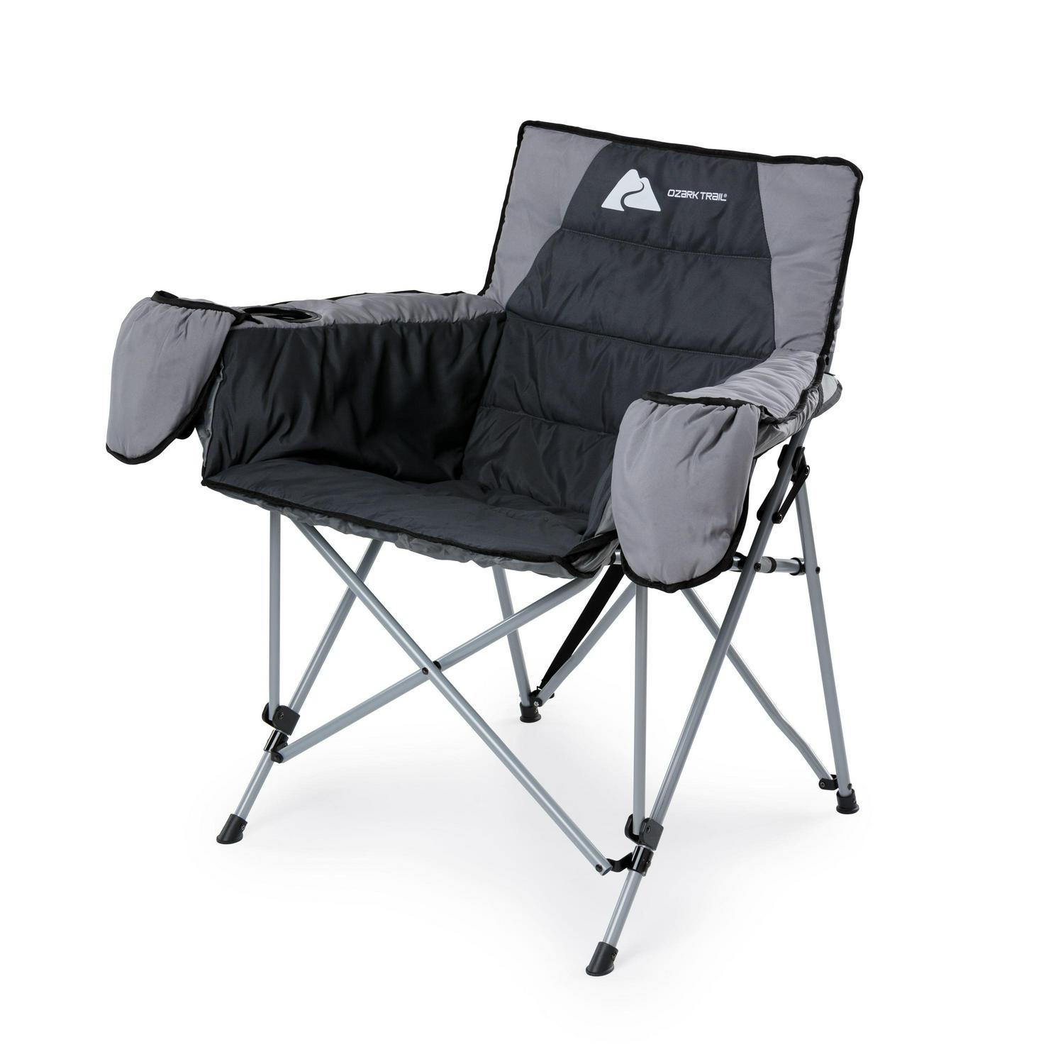 Ozark Trail All Season Convertible Chair with Mittens