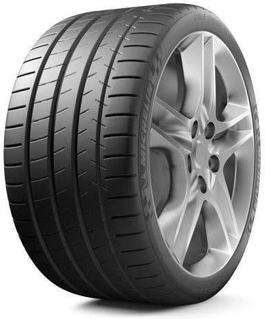 Michelin Pilot Super Sport 245/35R19 93 Y Tire