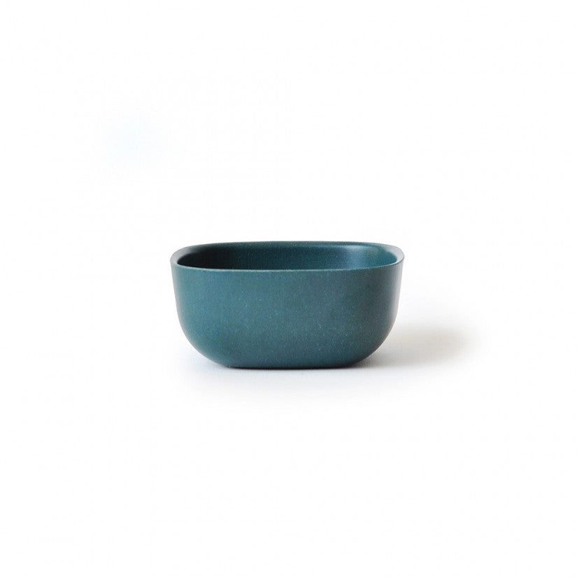 Gusto Small Bamboo Bowl in Various Colors design by EKOBO