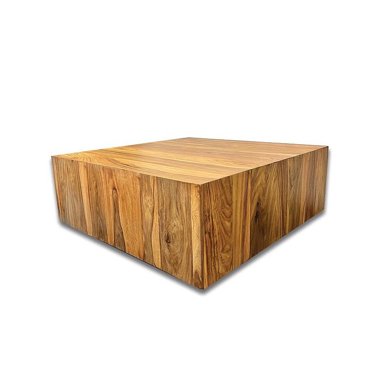 Quad Coffee Table