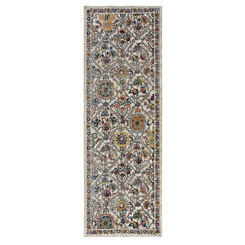 Gertmenian Brea Bizet Area Rug