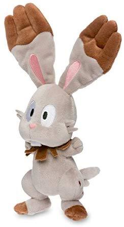 Pokemon Bunnelby Plush