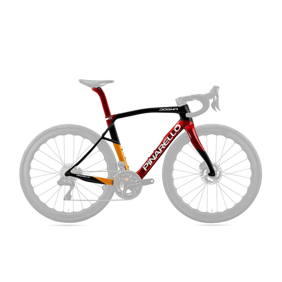 Pinarello Dogma X Frameset
