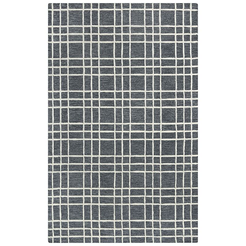 Alora Decor Kaila 5' x 7'6'' Wool Rug