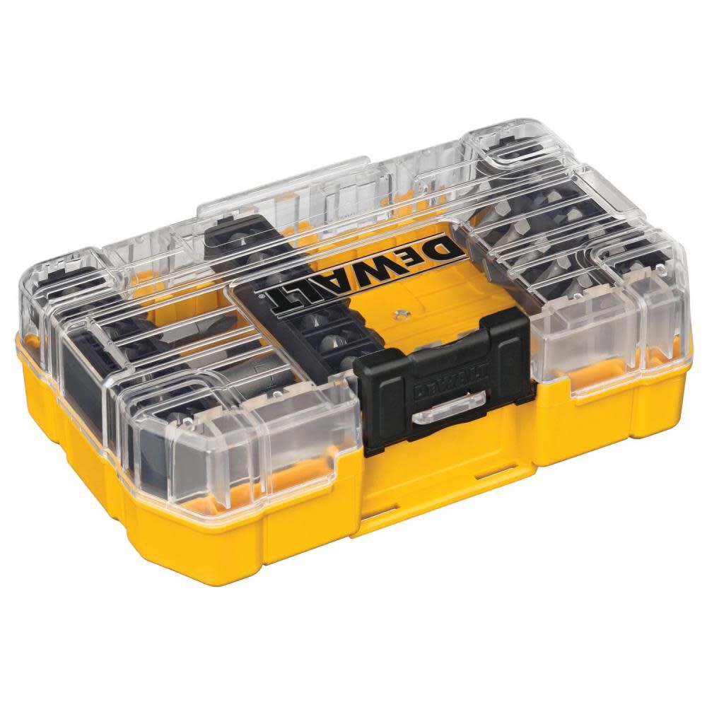 DEWALT 29 Piece Screw Driving Accessory Set DW2163 from DEWALT