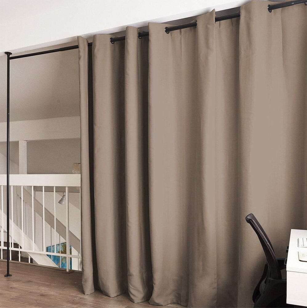 Zenfinit Room Divider Kits