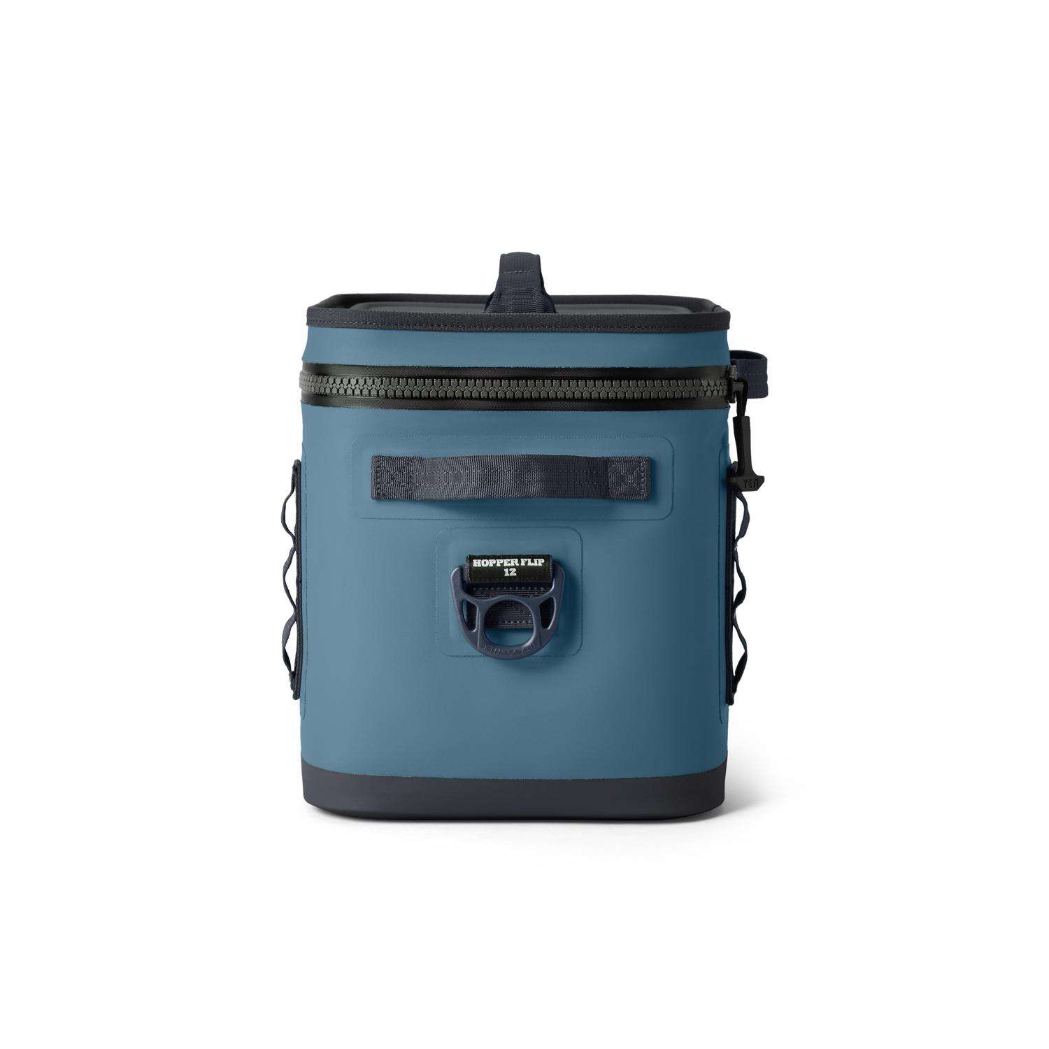 YETI Hopper Flip 12 Nordic Blue 11 L Soft Sided Cooler