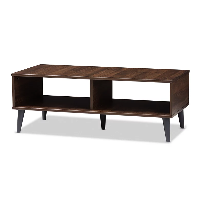 Baxton Studio Pierre Coffee Table