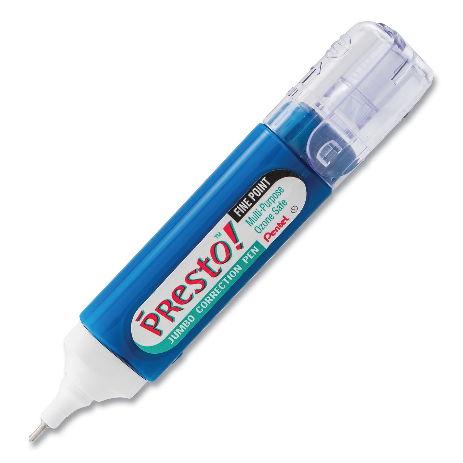 PENZL31W Correcton Fluid Pen by Pentel.