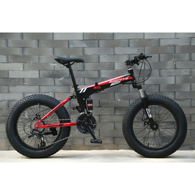 2023 Double disc brake 20inch 24 inch 26 inch 21 speed   24 speed   27 speed fat tire bicycle/snow bikes beach cruiser bicicletas