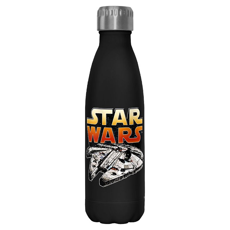 Star Wars The Falcon 17-oz. Water Bottle