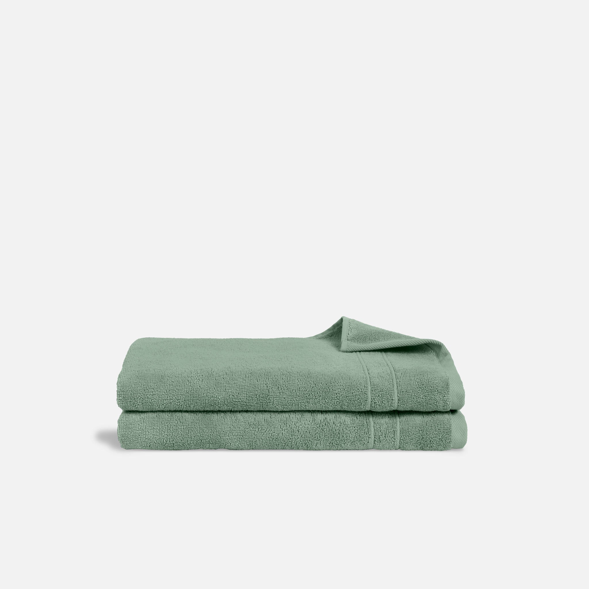 Classic Turkish Cotton Bath Sheet Bundle