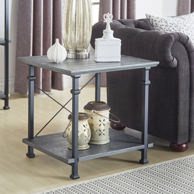 Ronay End Table Inspire Q