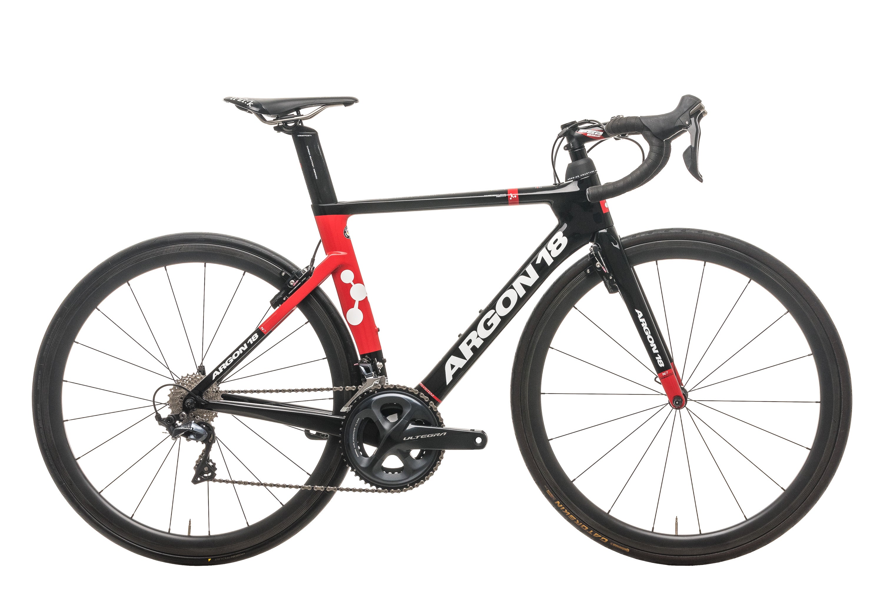 Argon 18 Nitrogen Road Bike - 2017, Small