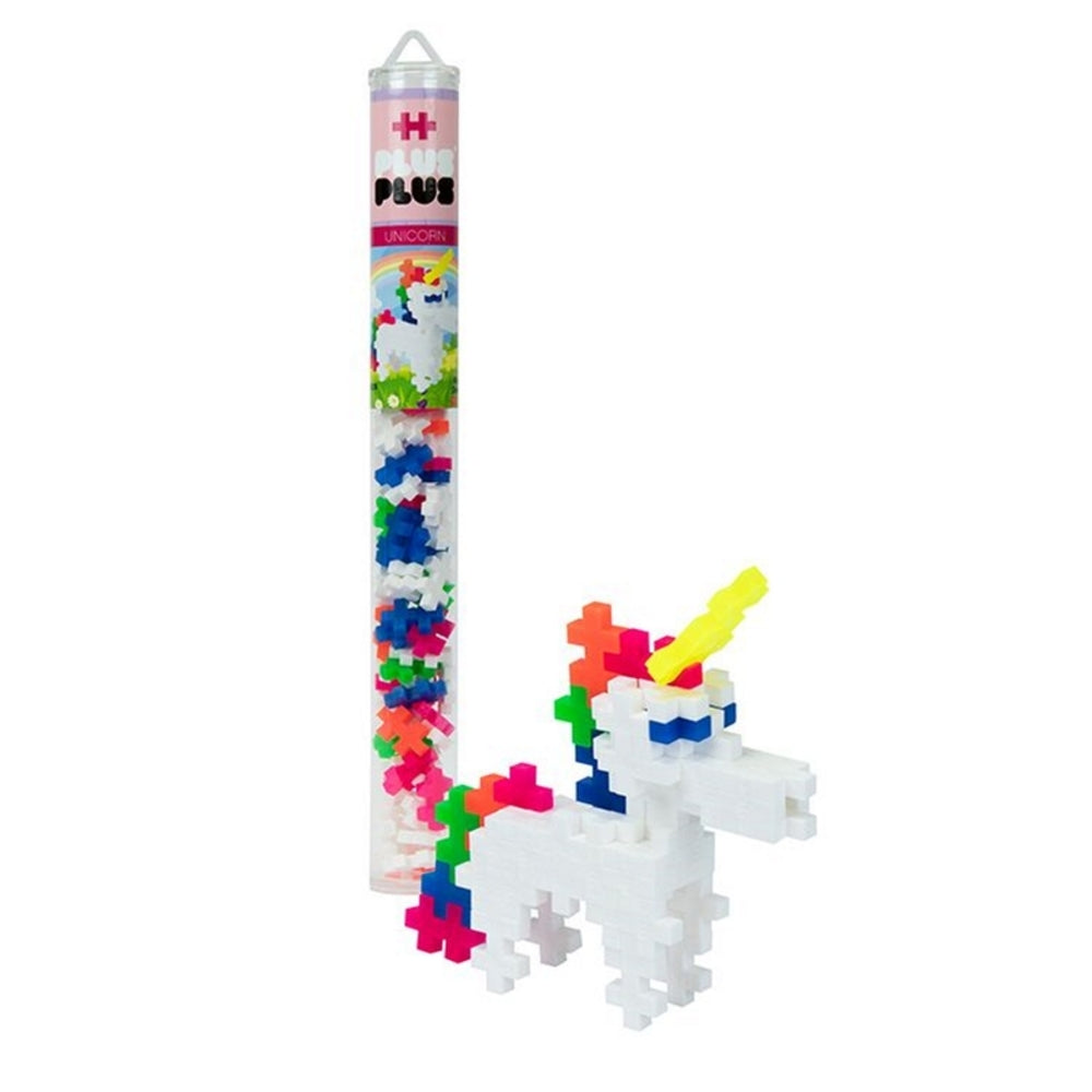 UNICRN BUILDING TOY 70PC