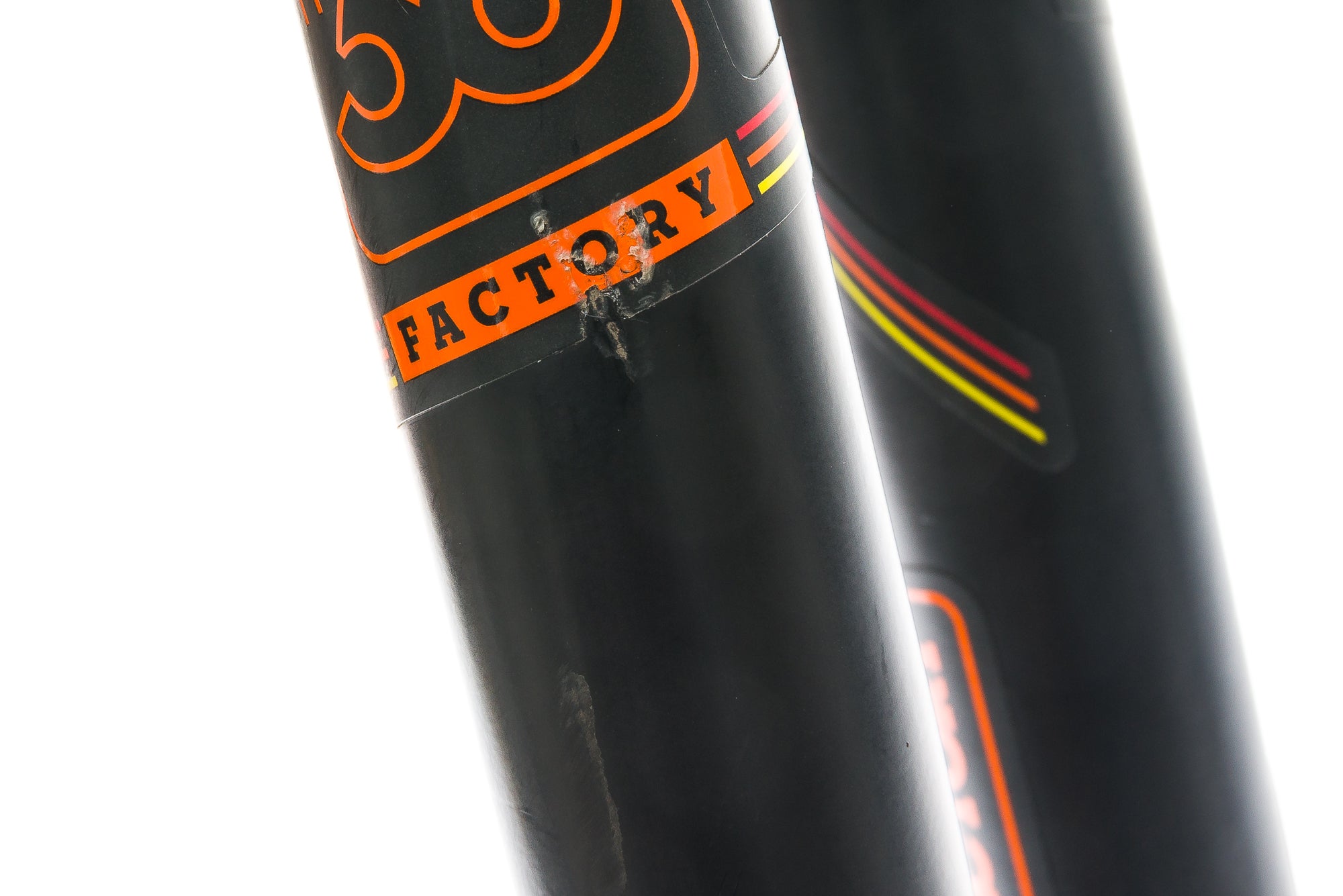 2017 FOX 36 Float Factory Fork 27.5