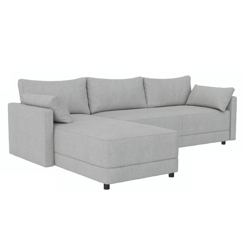 Avenue Greene Kaisa Sectional Sofa