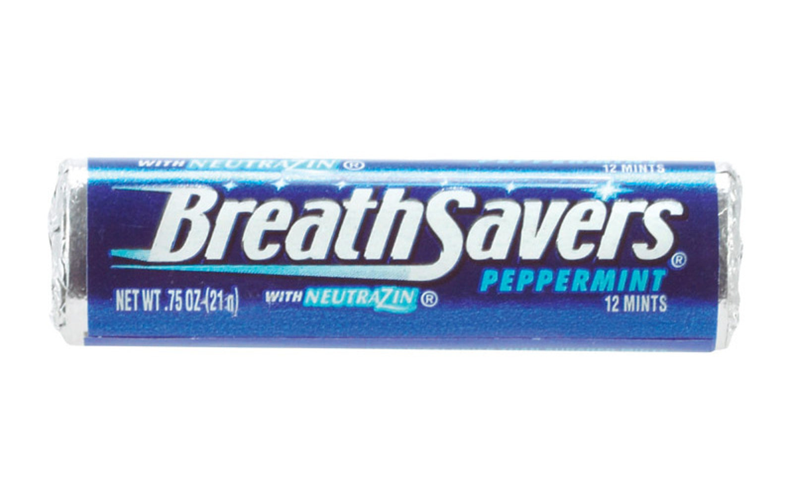 MINT BREATHSAVR PMNT12PK