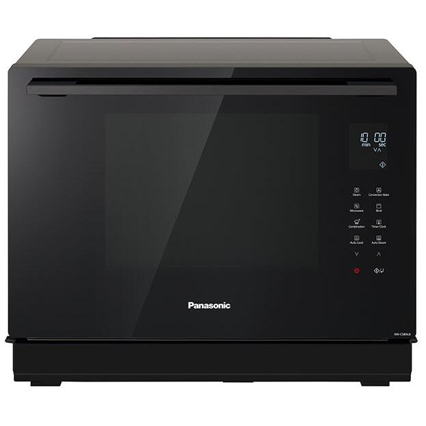 Panasonic Combination Oven with Steam Cooking NN-CS89LB