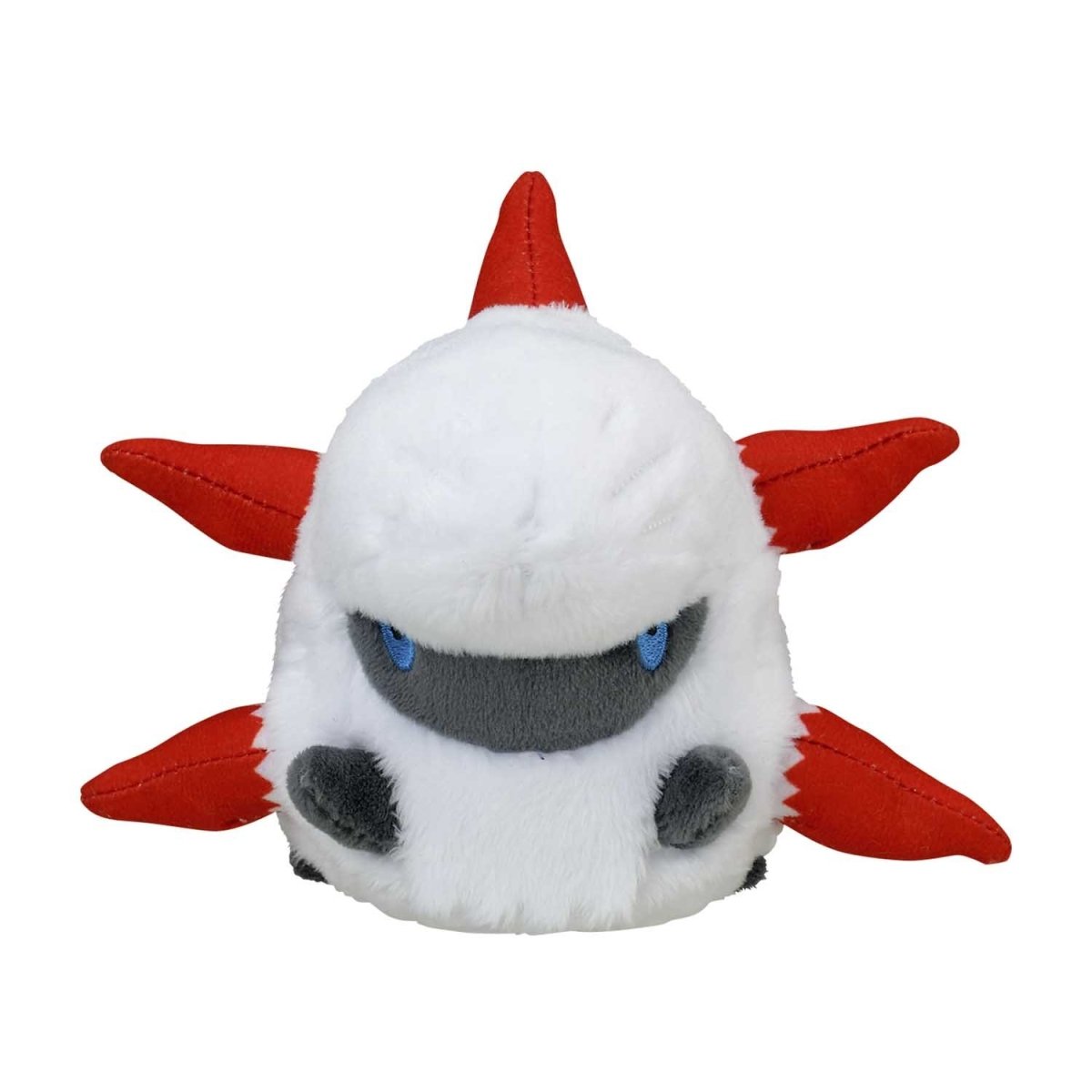 Pokemon Center Larvesta Sitting Cuties Plush - 4 ¼ In.