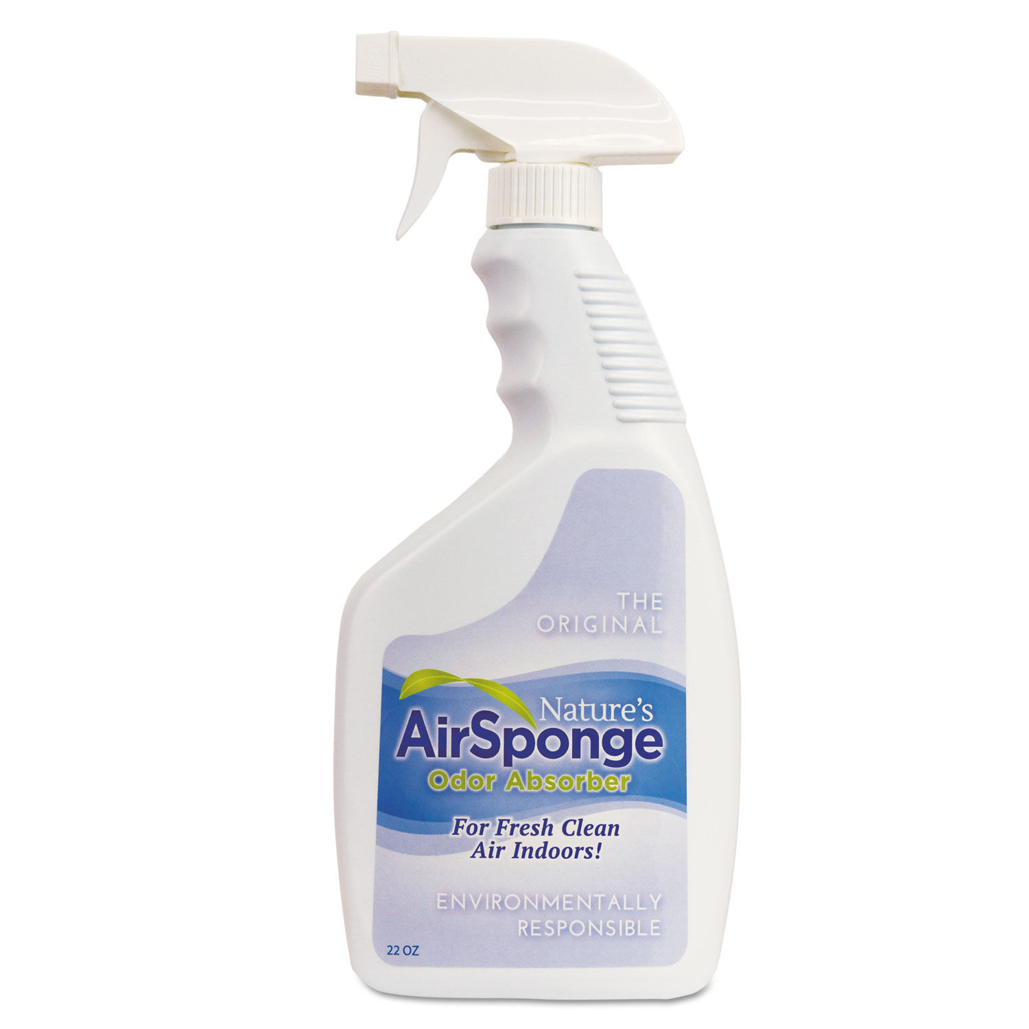 Sponge Odor Absorber Spray by Nature's Air DEL10132CT