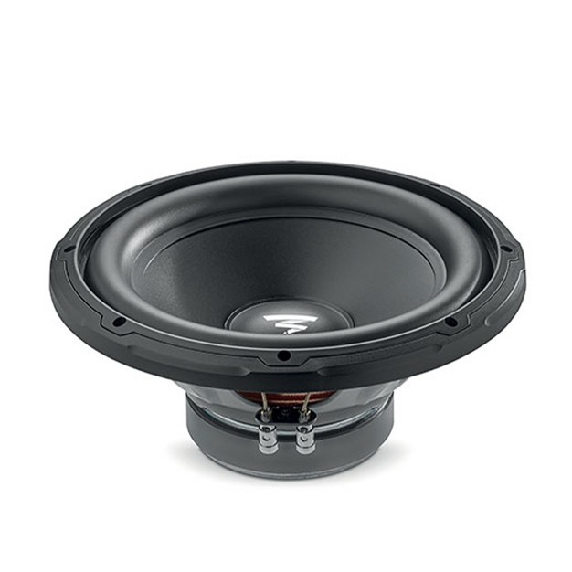 Subwoofer Single 4 ohm 300 W Rms 600 W Max